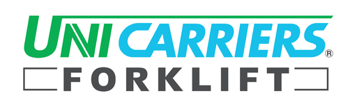 Uni Carriers Forklift logo