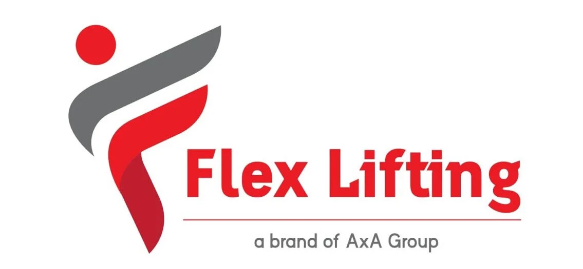Flex Lifting Logo
