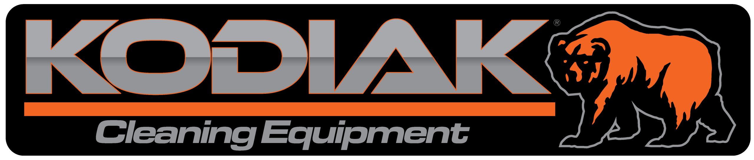 Kodiak Logo