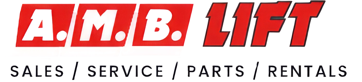 A.M.B. Lift Logo