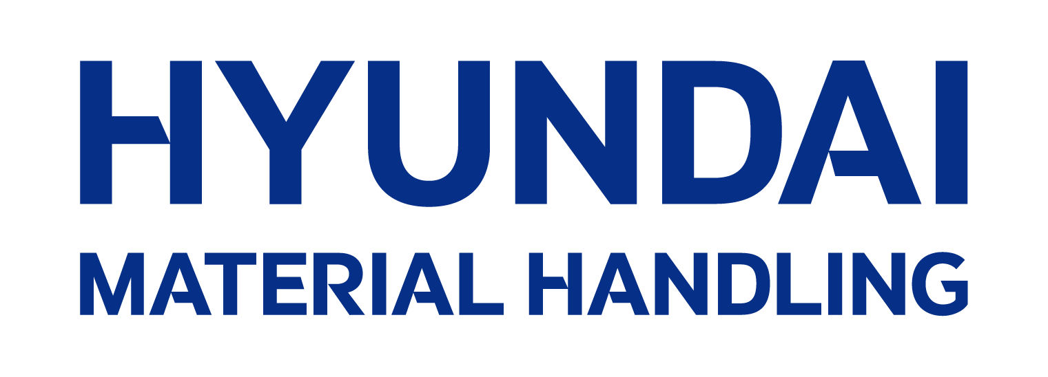 Hyundai Material Handling logo