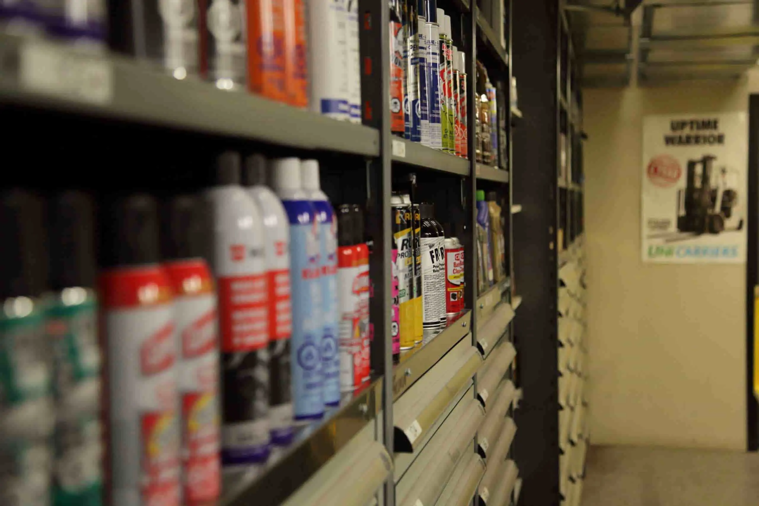 Parts Center in Ottawa