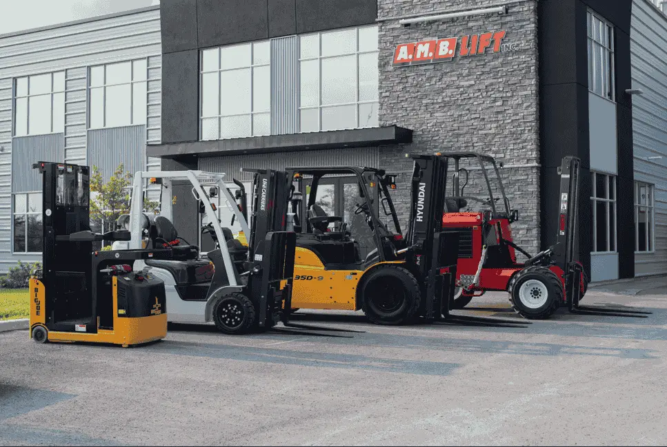 Equipment Servicing Ottawa
