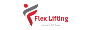 Flex Lifting Logo