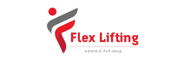 Flex Lifting Logo