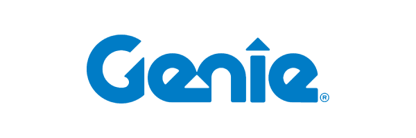 Genie Logo