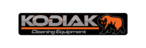 Kodiak Logo